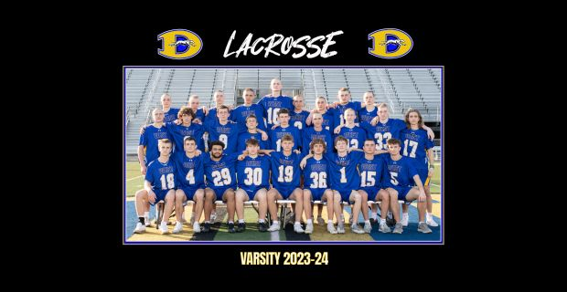 2024 Varsity